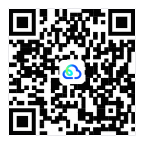 夸克网盘二维码（原分享）