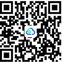 手机版夸克网盘二维码